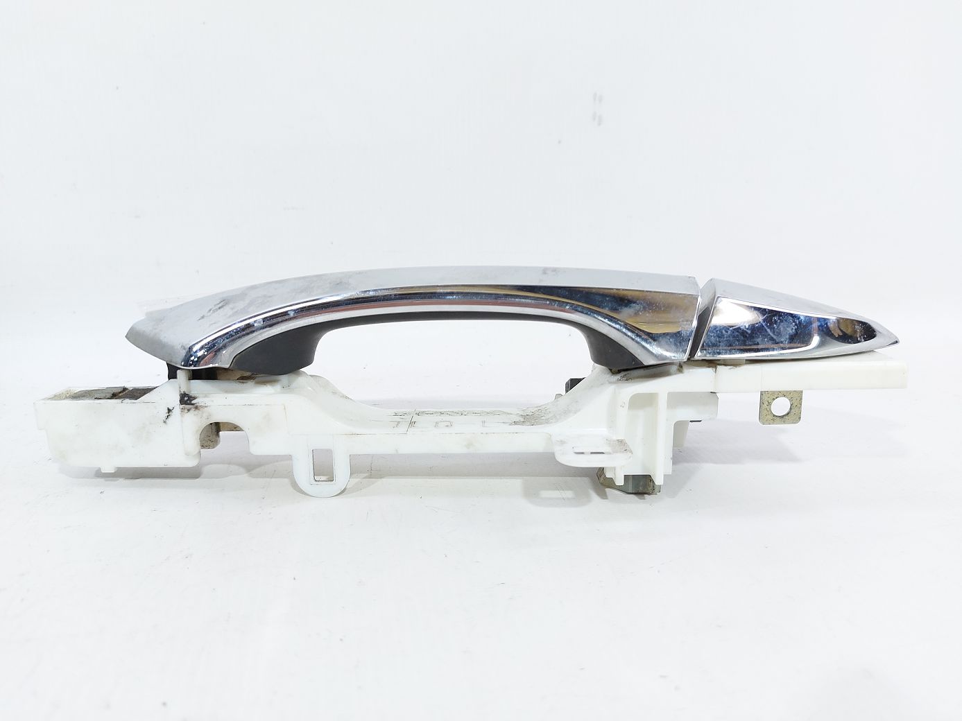Tsx Ручка двери задней левой наружная (хром) Acura TSX 2009-2014 72181TL0E01 Acura TSX 2