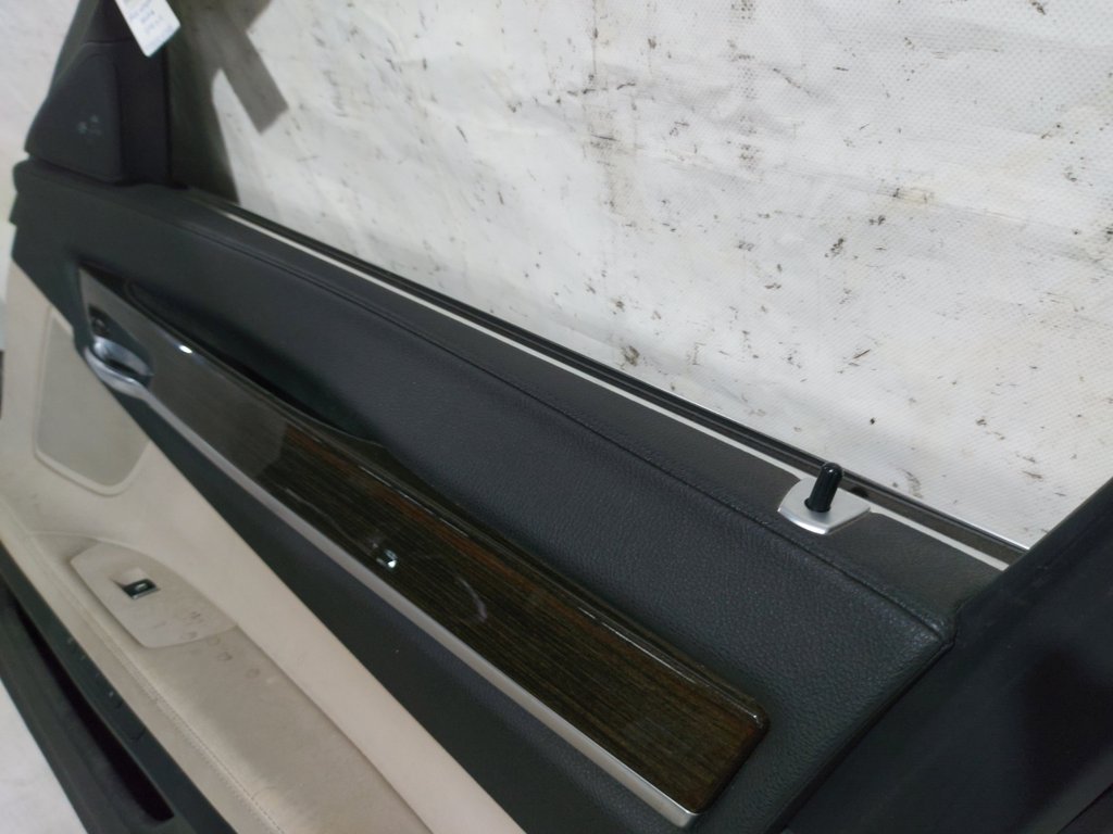 7 series Двері передні права BMW 7 2012 41007203978 BMW 7 13