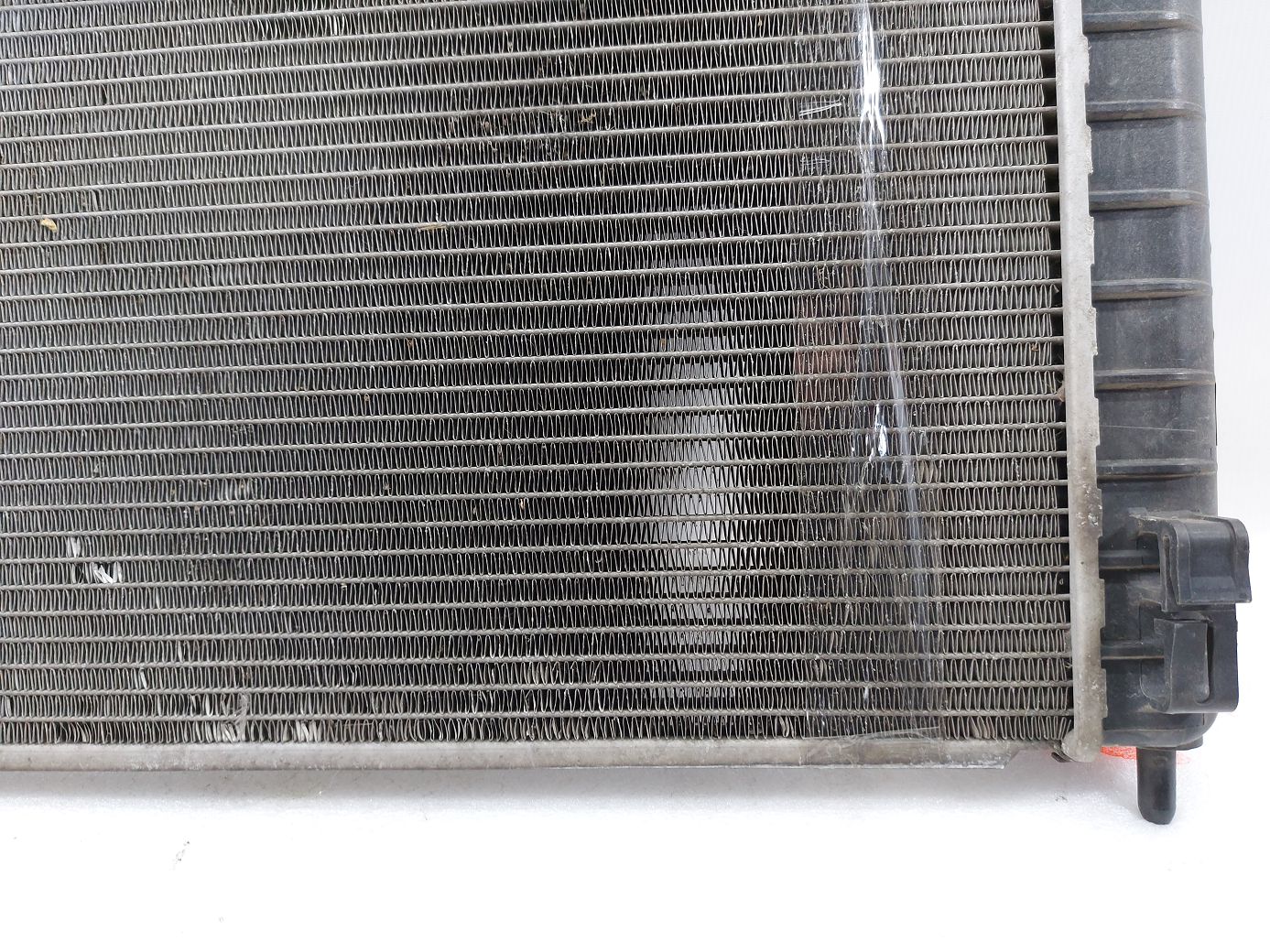 Hhr Радіатор системи охолодження Chevrolet HHR 2006-2011 22727322 Chevrolet HHR 9