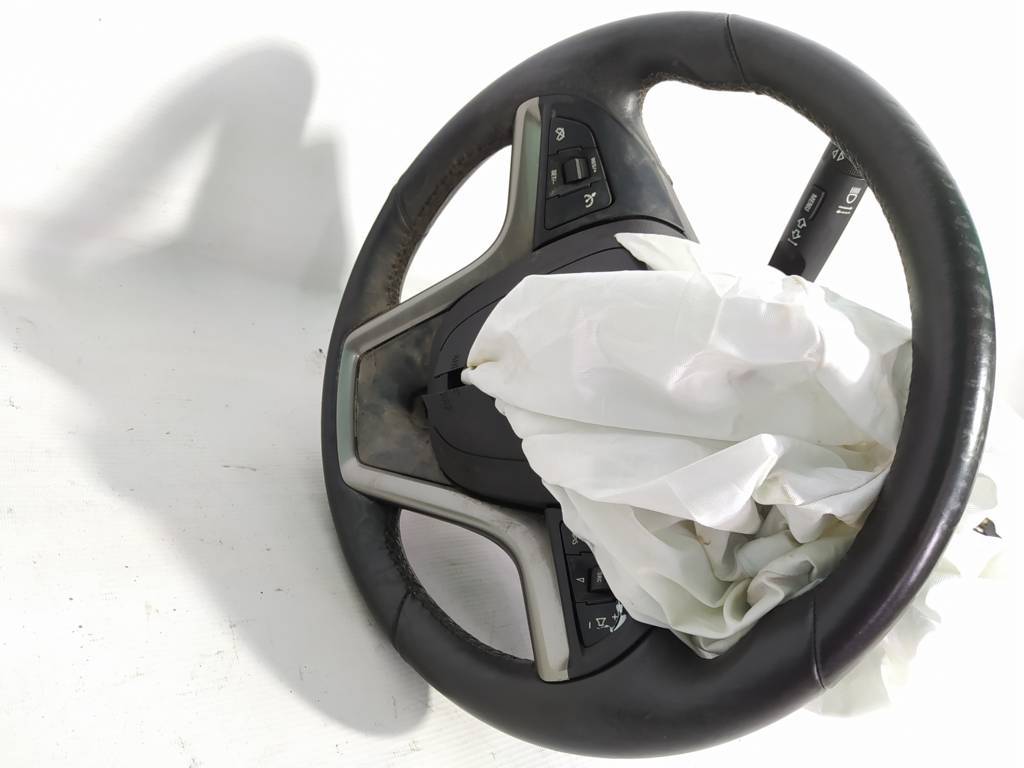 Malibu Кермо Chevrolet Malibu 2014-2016 23177781 Chevrolet Malibu 7