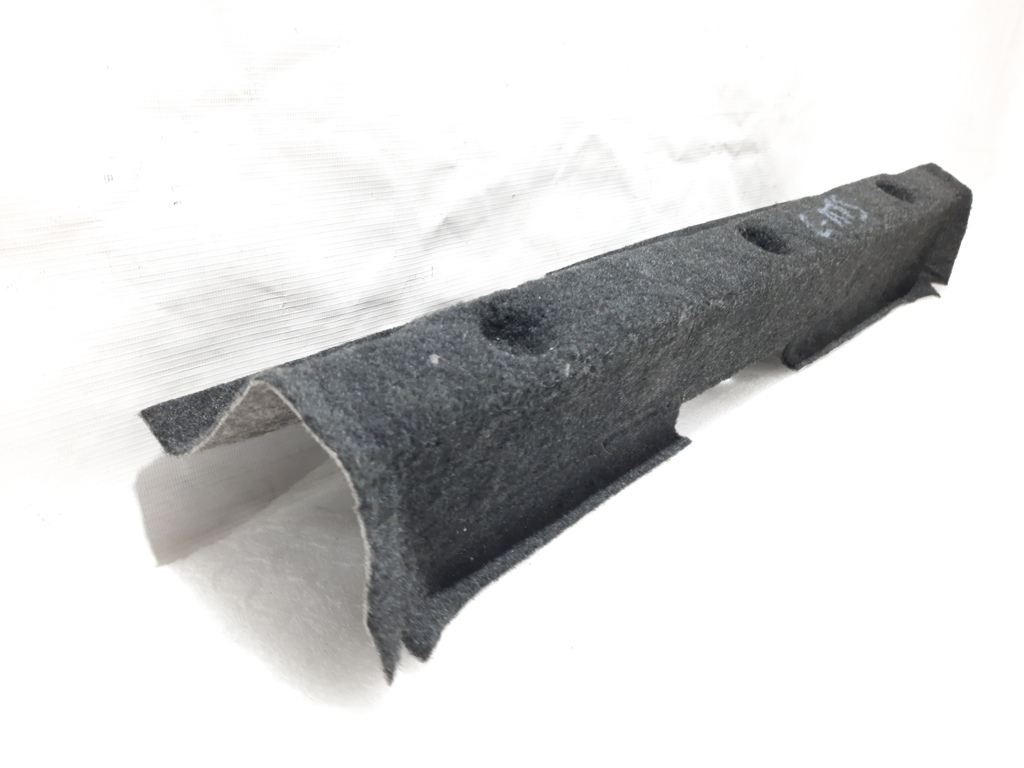 Ats Обшивка багажного отделения центральная нижняя Cadillac ATS 2013-2019 23180887 Cadillac ATS 12