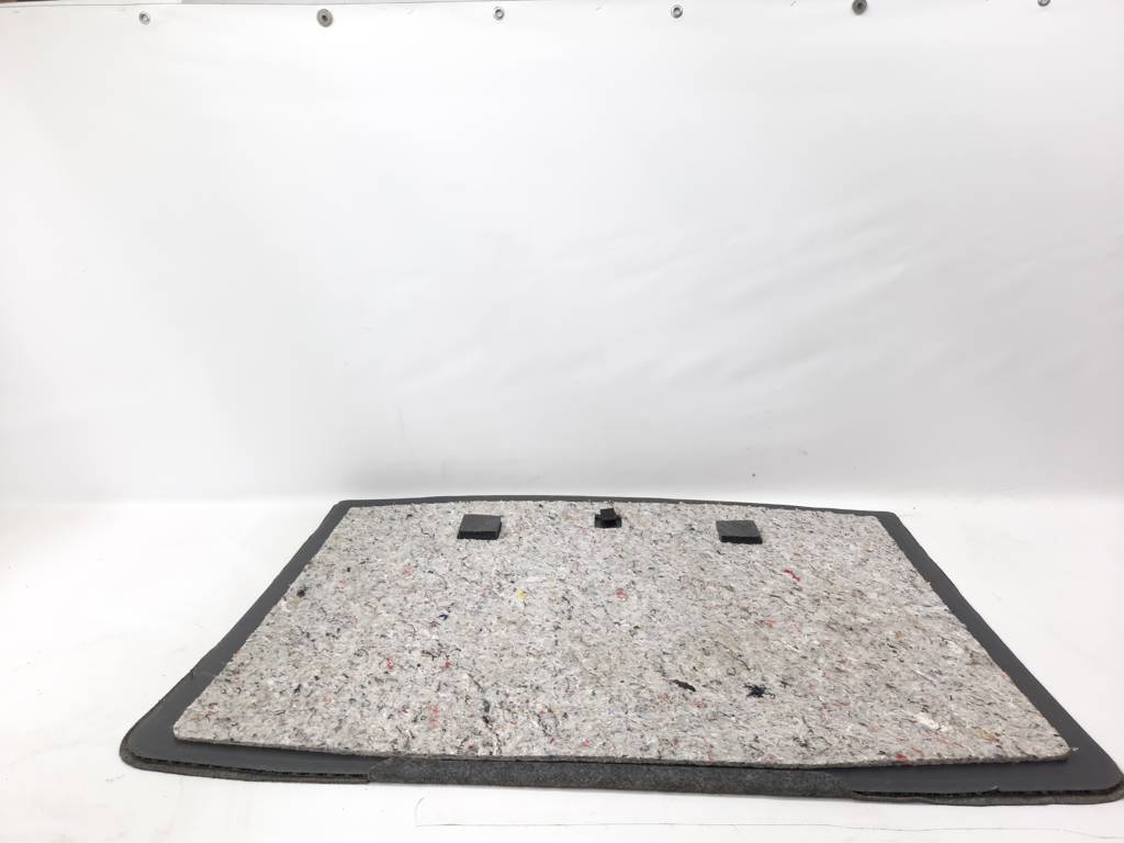 Dart Килим запасного колеса (люк) Dodge Dart 2013-2019 1SW38VXLAB Dodge Dart 12