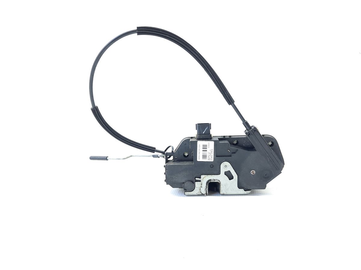 Mustang Замок двери передней левой Ford Mustang 2010-2014 CR3Z6321813D Ford Mustang 2