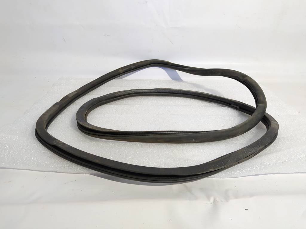 Dart Резинка уплотнительная проёма двери задней правой/левой Dodge Dart 2013 68085078AD Dodge Dart 4