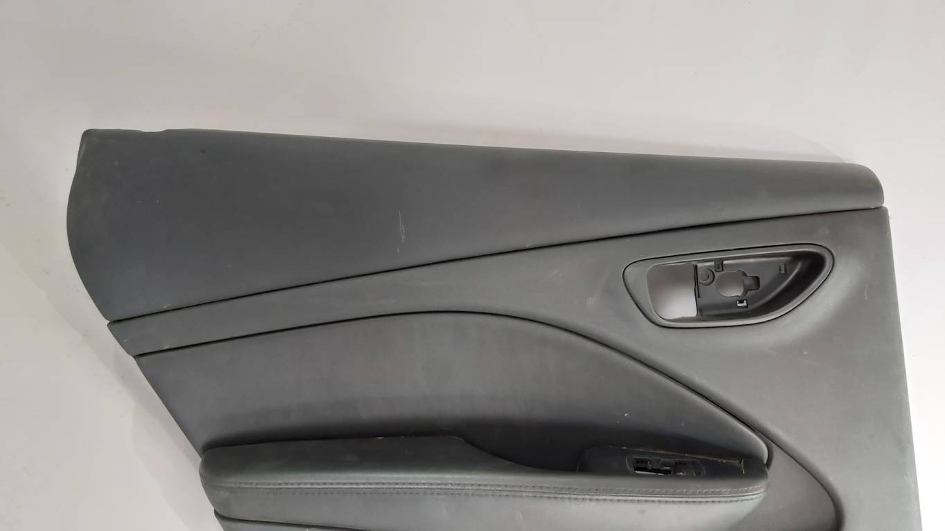 Dart Карта дверей задньої лівої Dodge Dart 2012-2014 5MY65DX9AA Dodge Dart 3