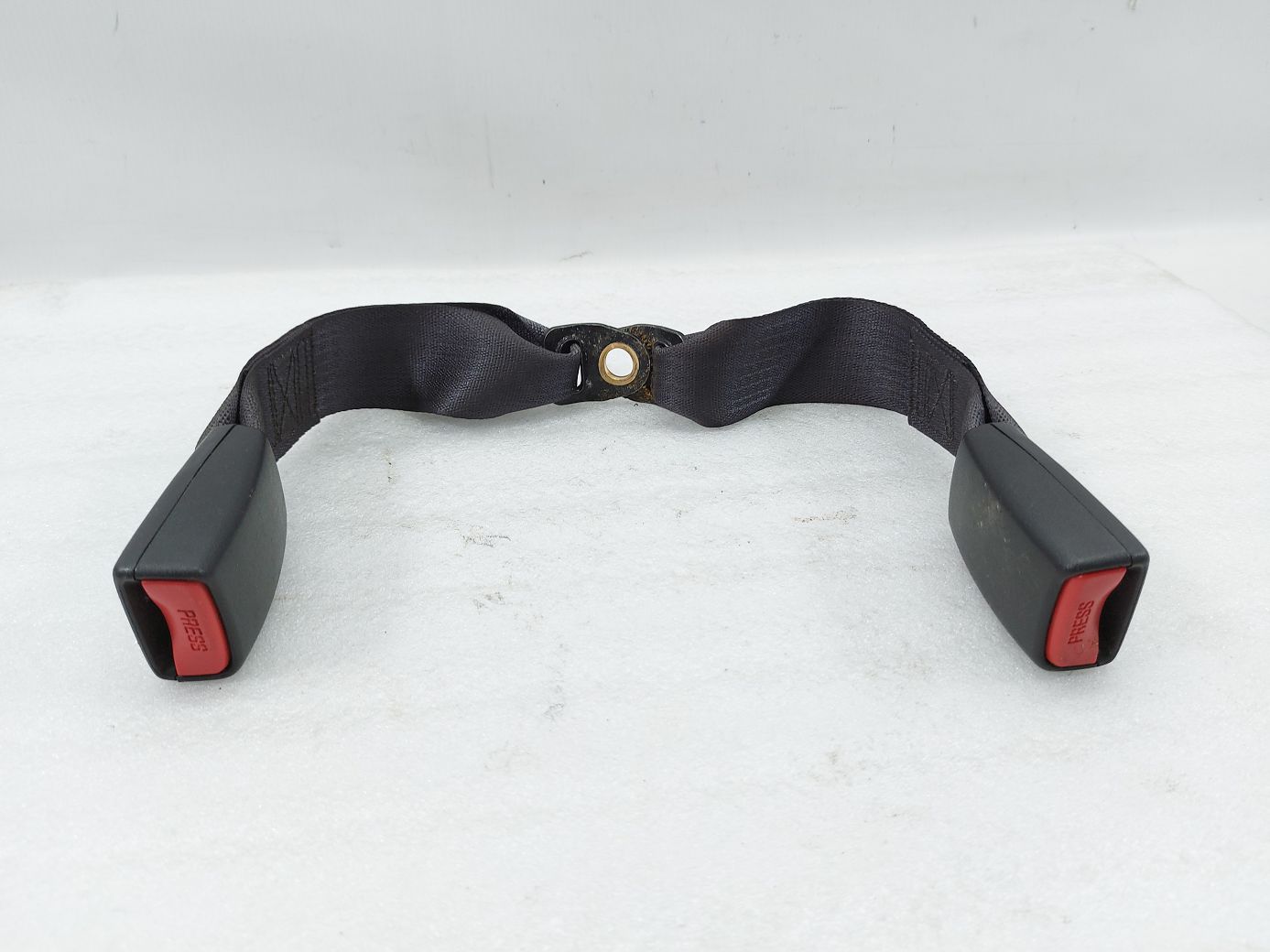 Hhr Замки задніх ременів безпеки Chevrolet HHR 2007-2011 19148865 Chevrolet HHR 2