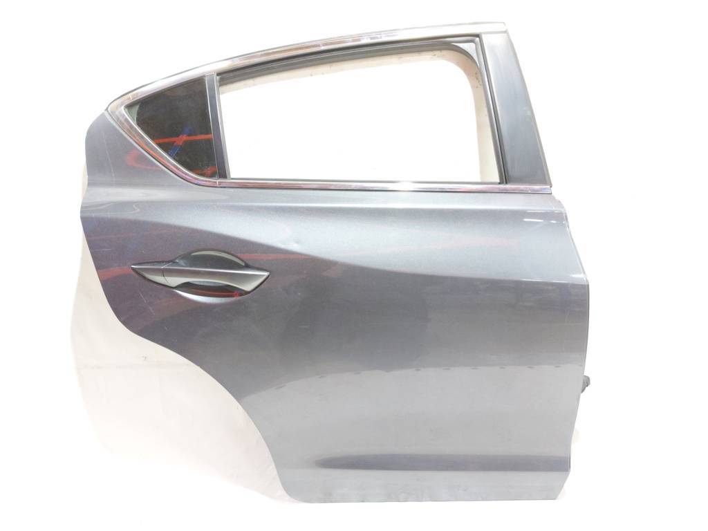 Ilx. Дверь задняя правая в сборе Acura ILX 2013-2015 67510TX6A90ZZ Acura ILX