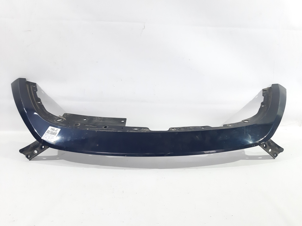Dart Панель переднього бампера верхня Dodge Dart 2013-2019 1WC26TZZAC Dodge Dart 11