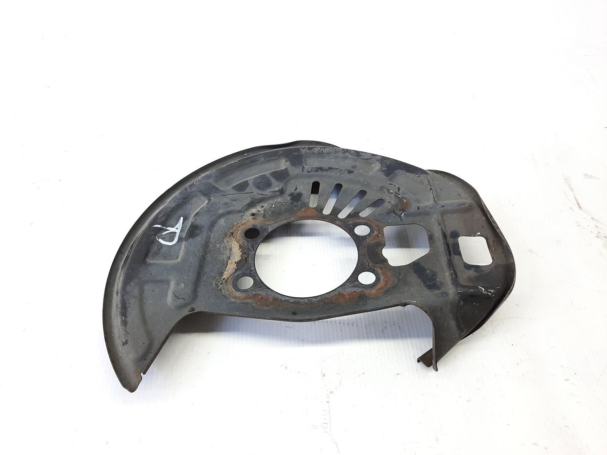 Sentra Пильовик гальмівного диска переднього правого Nissan Sentra 2016-2019 411503RJ0B Nissan Sentra 4