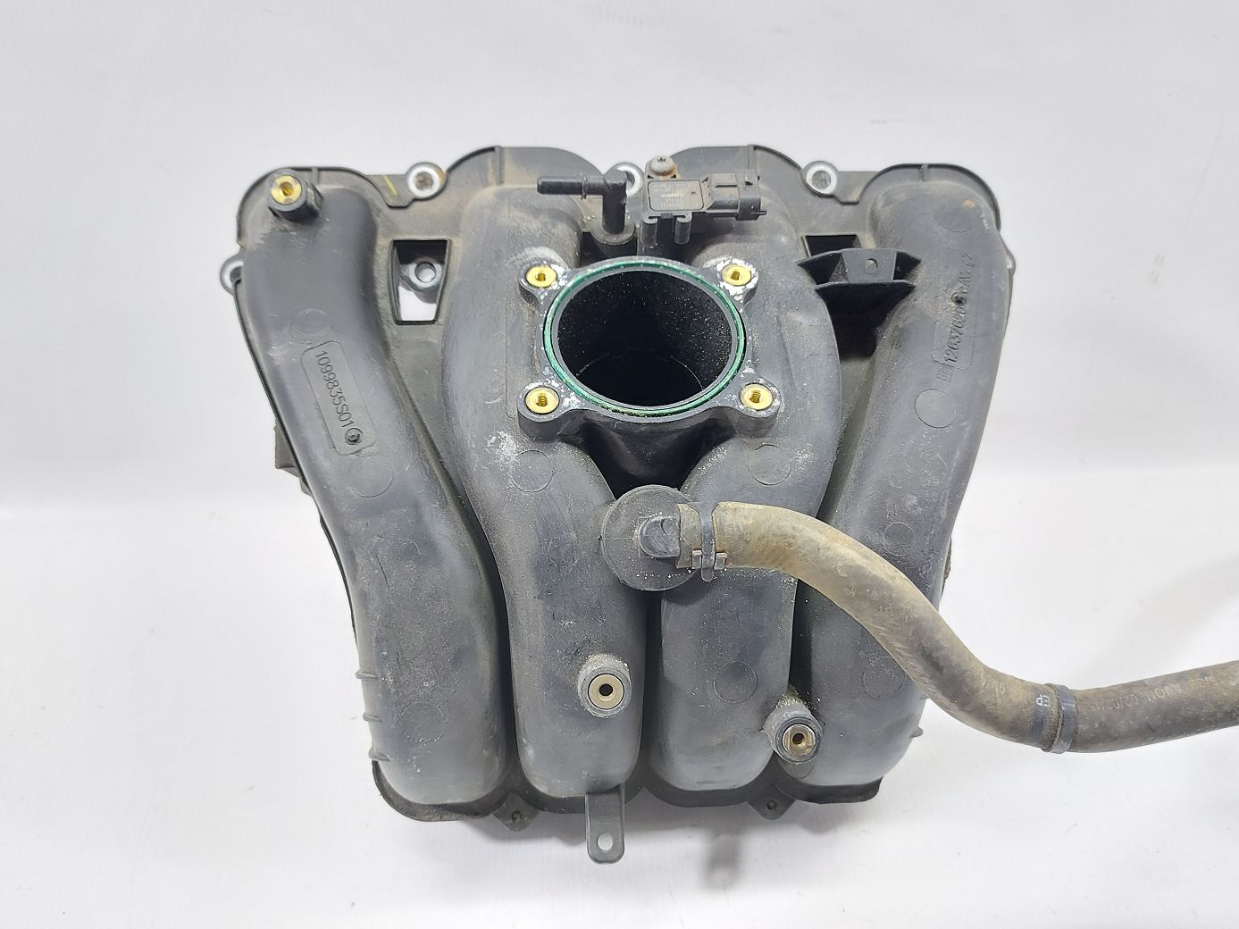 Equinox Впускний колектор Chevrolet Equinox 2010-2017 12637620 Chevrolet Equinox 2 Equinox Впускний колектор Chevrolet Equinox 2010-2017 12637620 Chevrolet Equinox 2