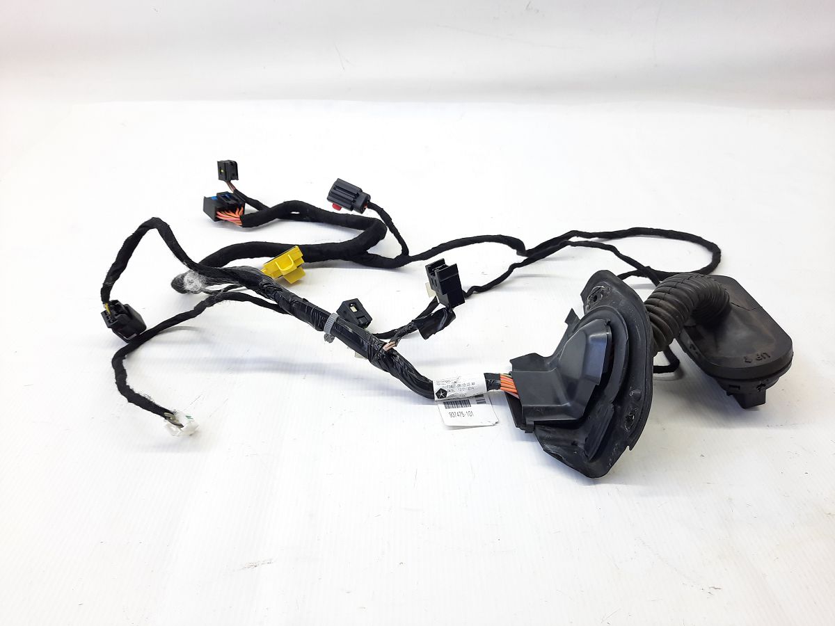Journey Проводка двери передней лев/прав Dodge Journey 2011-2017 68068601AC Dodge Journey 4