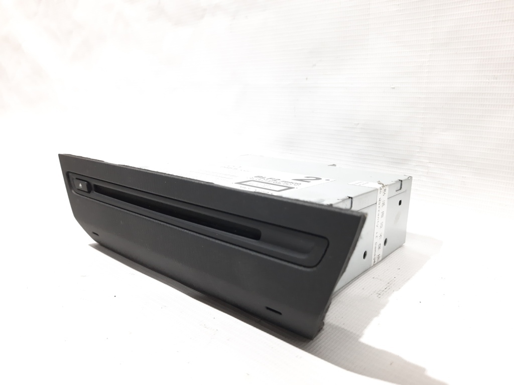 3 CD-дисковод Mazda 3 2014-2018 BLF2669G0D Mazda 3 2