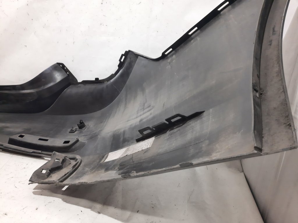 7 series Бампер задний BMW 7 2012 72758411 BMW 7 16