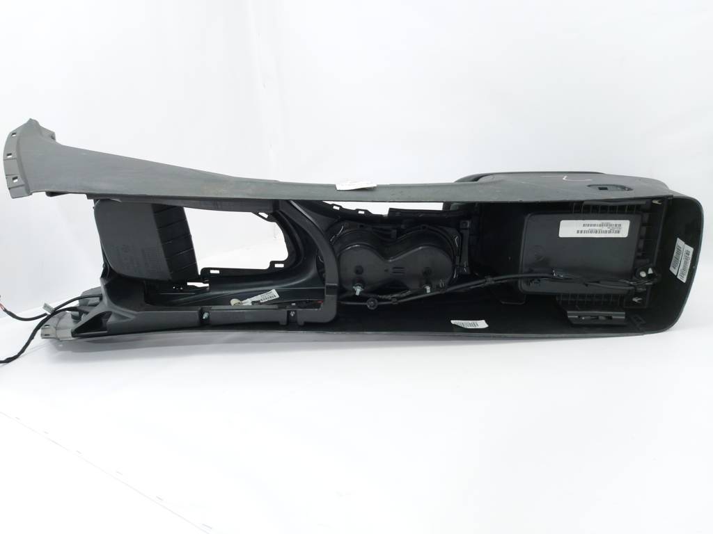 Dart Консоль центральна Dodge Dart 2014-2016 1YZ07DX9AC Dodge Dart 39