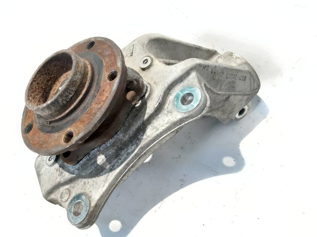 Dart Поворотный кулак передний правый Dodge Dart 2013-2019 68080585AD Dodge Dart 53
