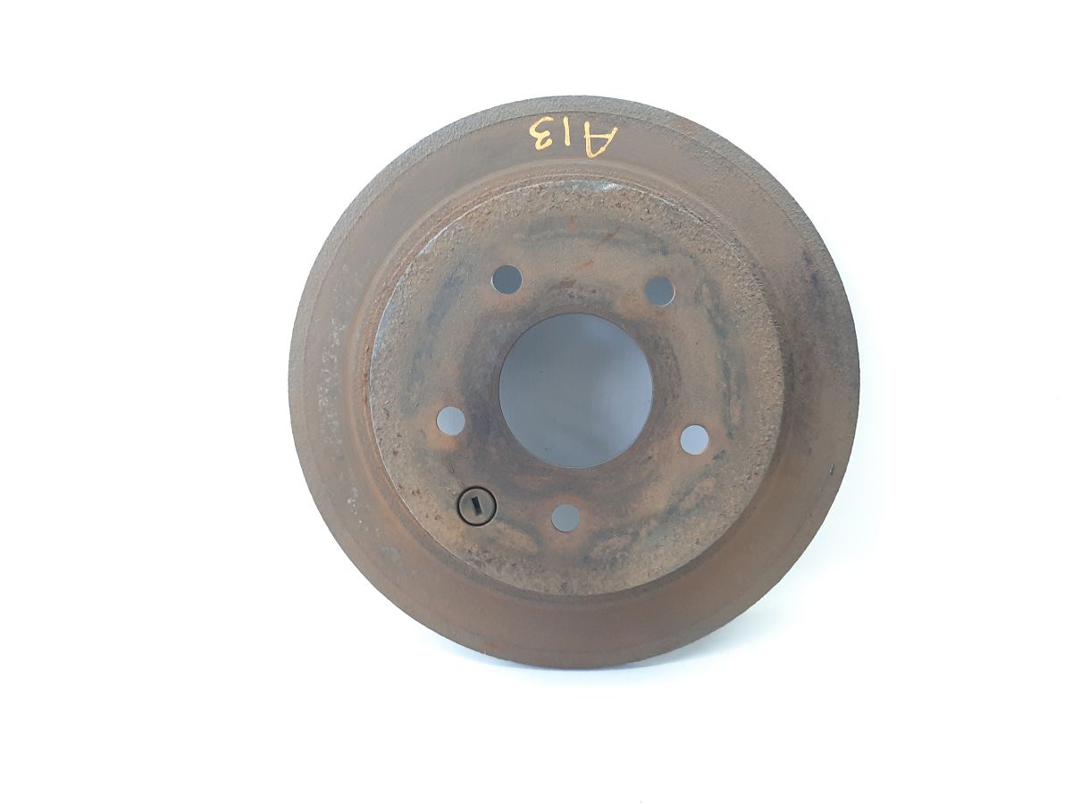 Altima Гальмівний диск задній лівий/правий Nissan Altima 2007-2018 43206JA00B Nissan Altima 4 Altima Гальмівний диск задній лівий/правий Nissan Altima 2007-2018 43206JA00B Nissan Altima 4