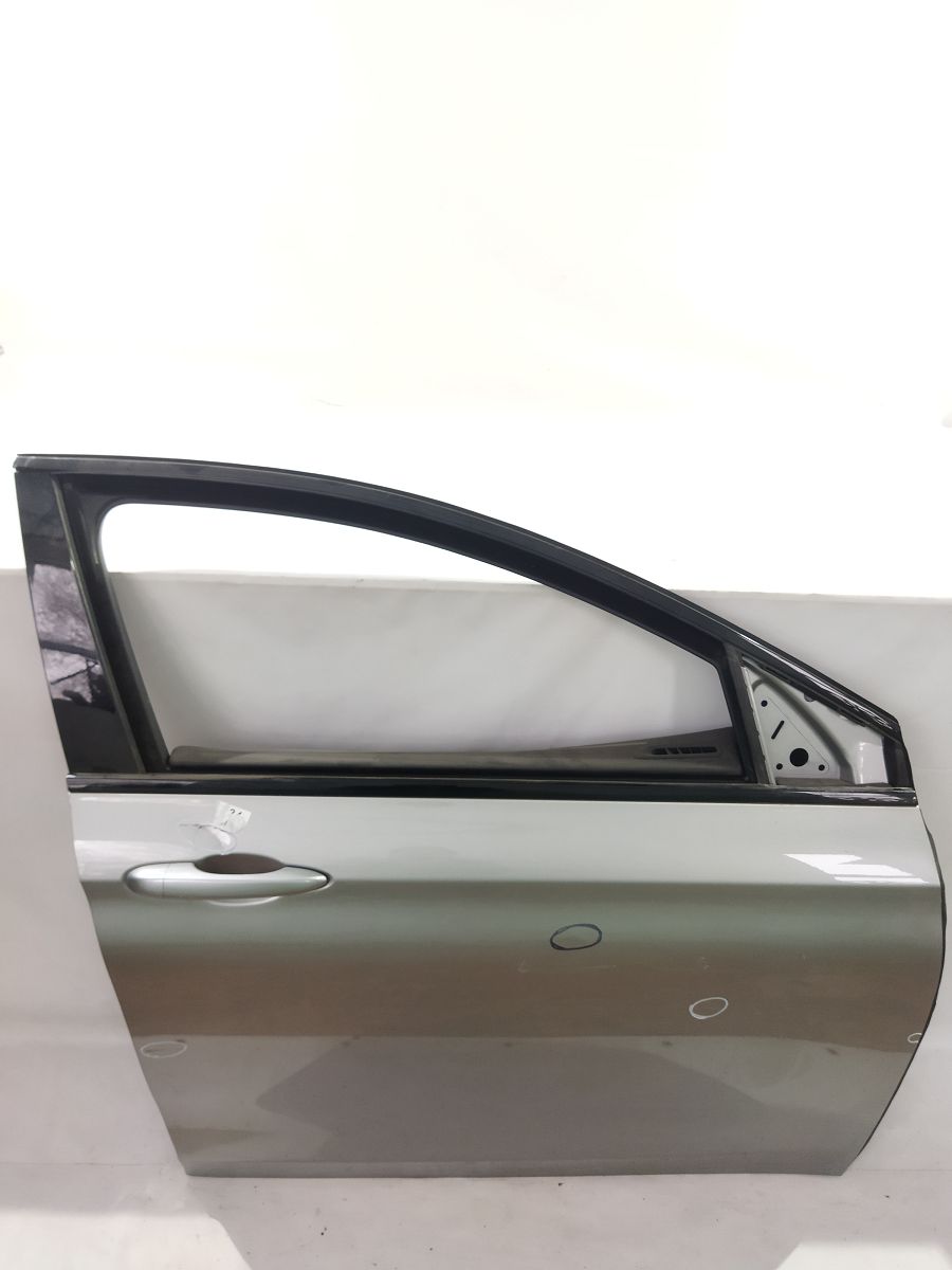 200. Дверь передняя правая Chrysler 200 2015-2017 68248176AC Chrysler 200