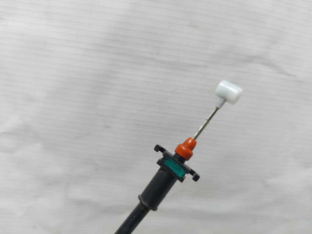 C-max Замок двери задней правой Ford C-Max 2016-2018 DM5Z58264A26H Ford C-Max 5