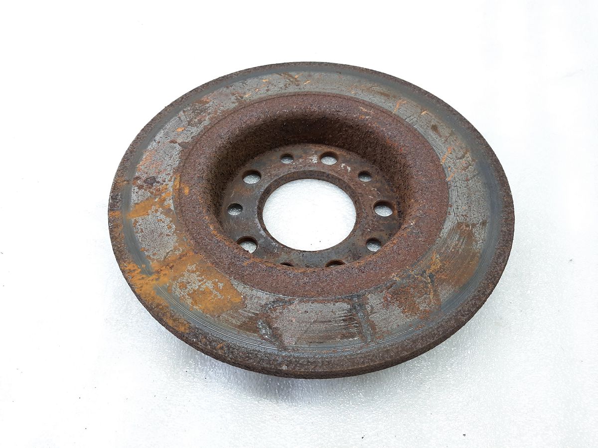 Dart Диск гальмівний задній лівий/правий Dodge Dart 2013-2019 68082121AB Dodge Dart 7