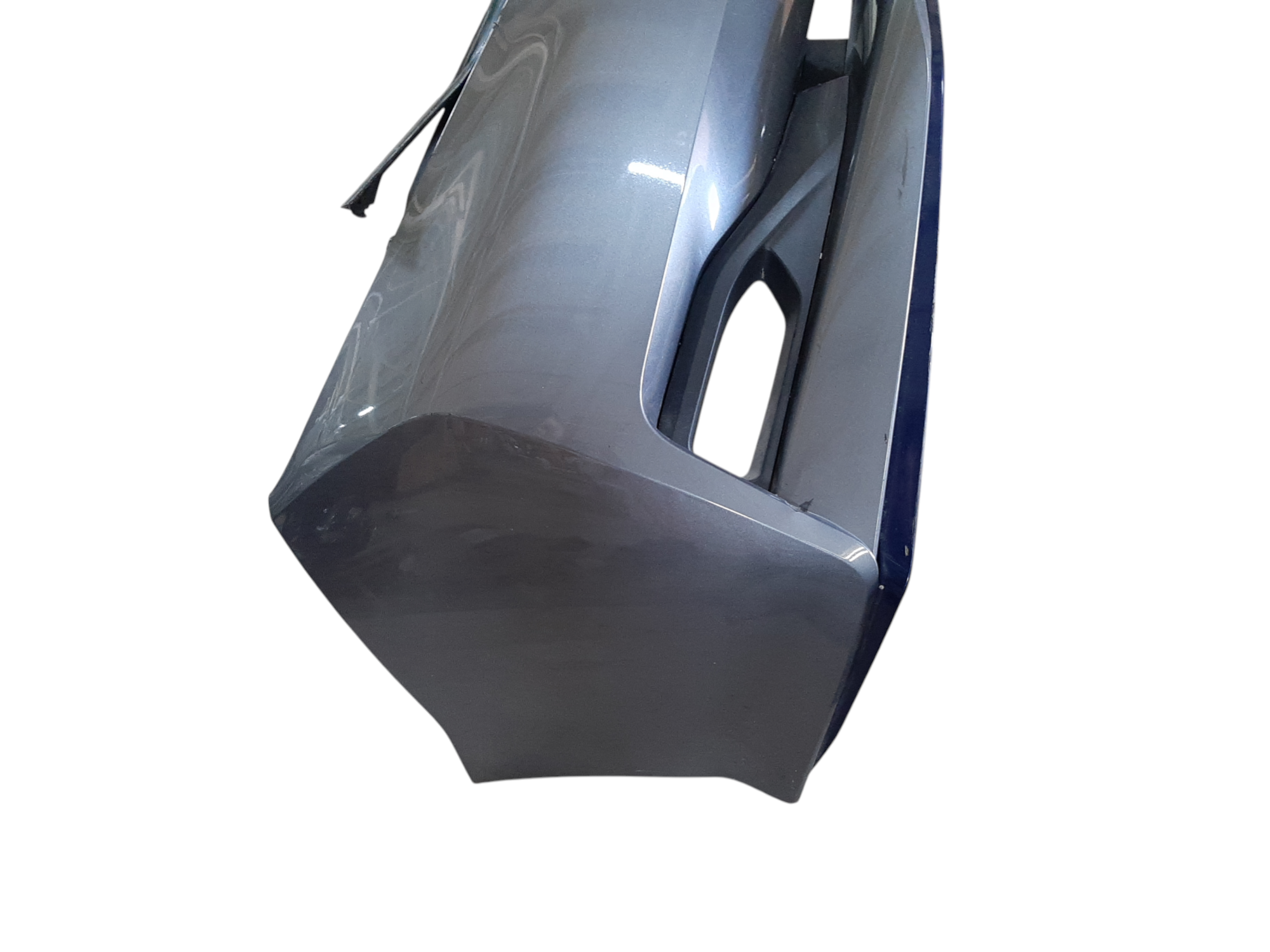 Leaf Бампер передний (дефект) Nissan Leaf 2019-2025 62022-5SF3H Nissan Leaf 6