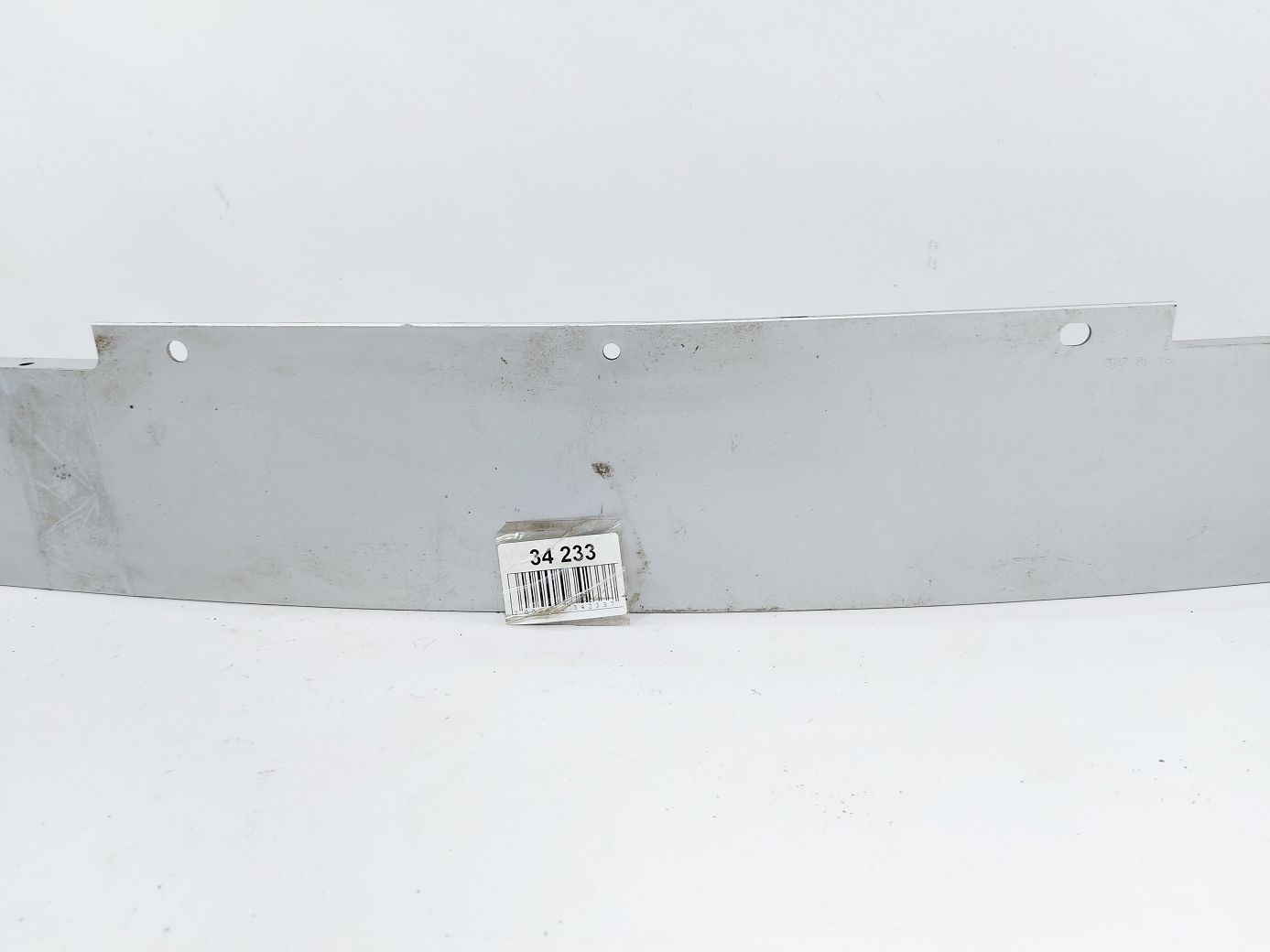 Ats Усилитель бампера переднего Cadillac ATS 2013-2019 23484208 Cadillac ATS 4