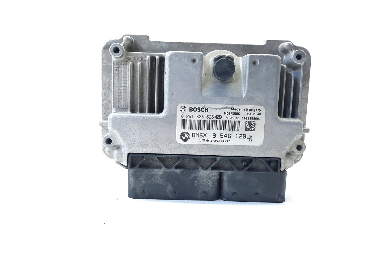 R 1200. Блок керування двигуном BMW R 1200 2014 13618559224 BMW R 1200