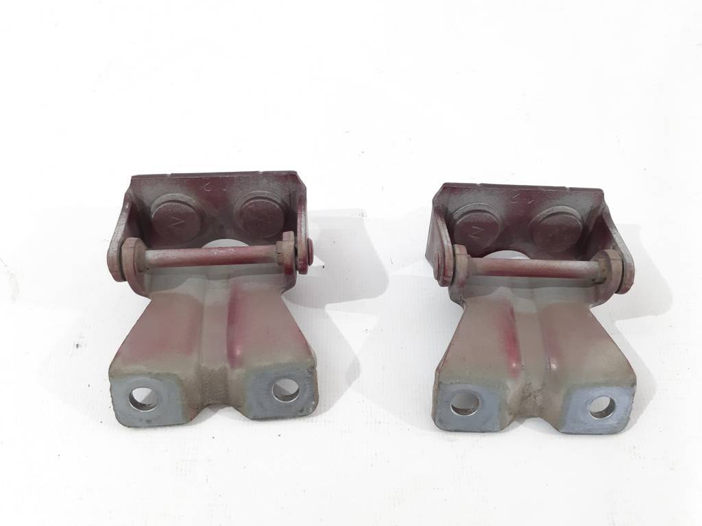 Outback Петли крышки багажника левая/правая Subaru Outback 2005-2019 60870AG00A9W Subaru Outback 2