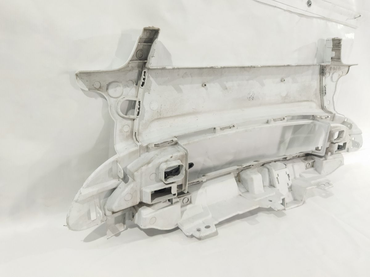 Fortwo Бампер передній Smart Fortwo 2008-2016 4516270102CA8L Smart Fortwo 5