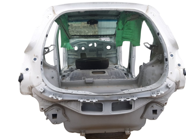Bolt Кузов Chevrolet Bolt EV 2022-2023 42738845 Chevrolet Bolt EV 4