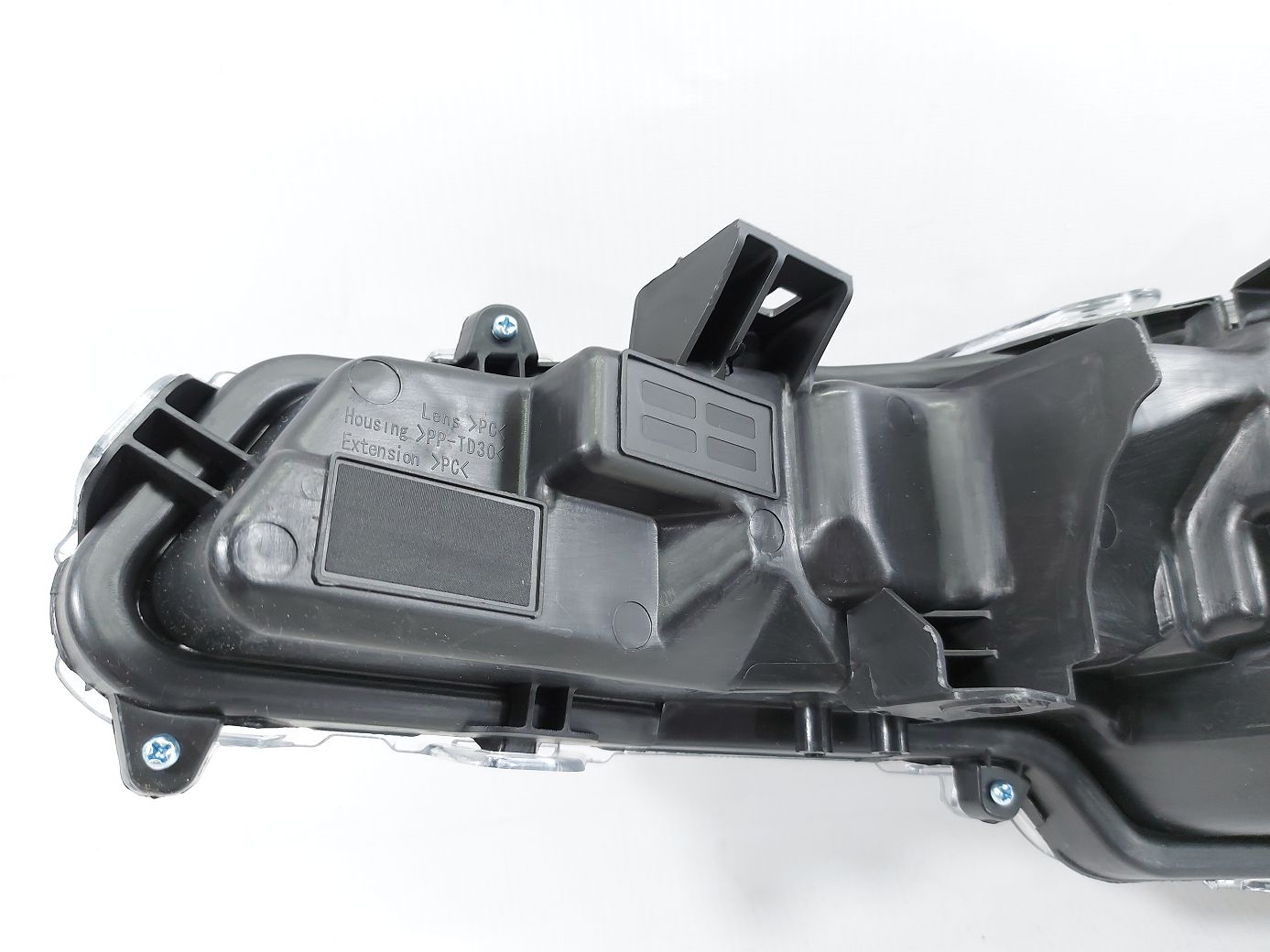 Фары головного света Фара передняя правая (LE) Toyota Corolla 2019-2021 8111002S30 Toyota Corolla 10