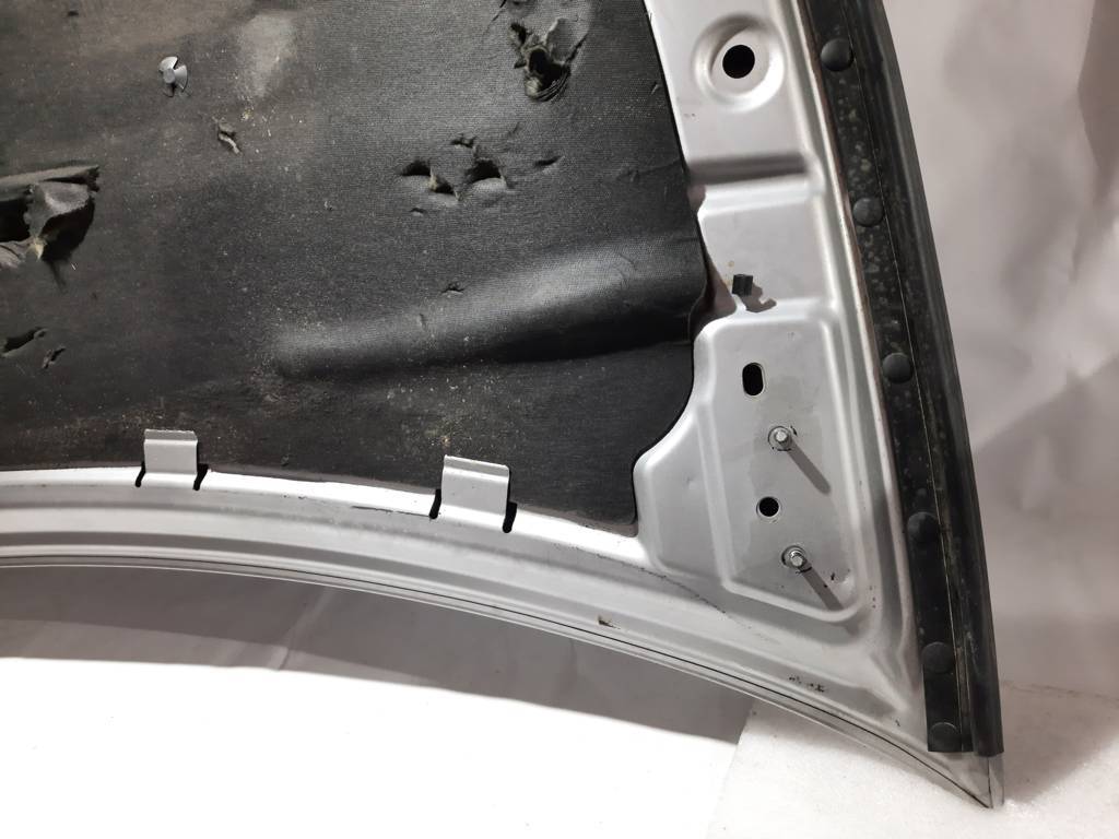 Dart Капот Dodge Dart 2013-2019 68081822AC Dodge Dart 15