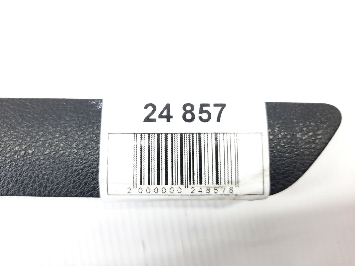 7 series Накладка порога переднього лівого BMW 7 2012 51479123813 BMW 7 5