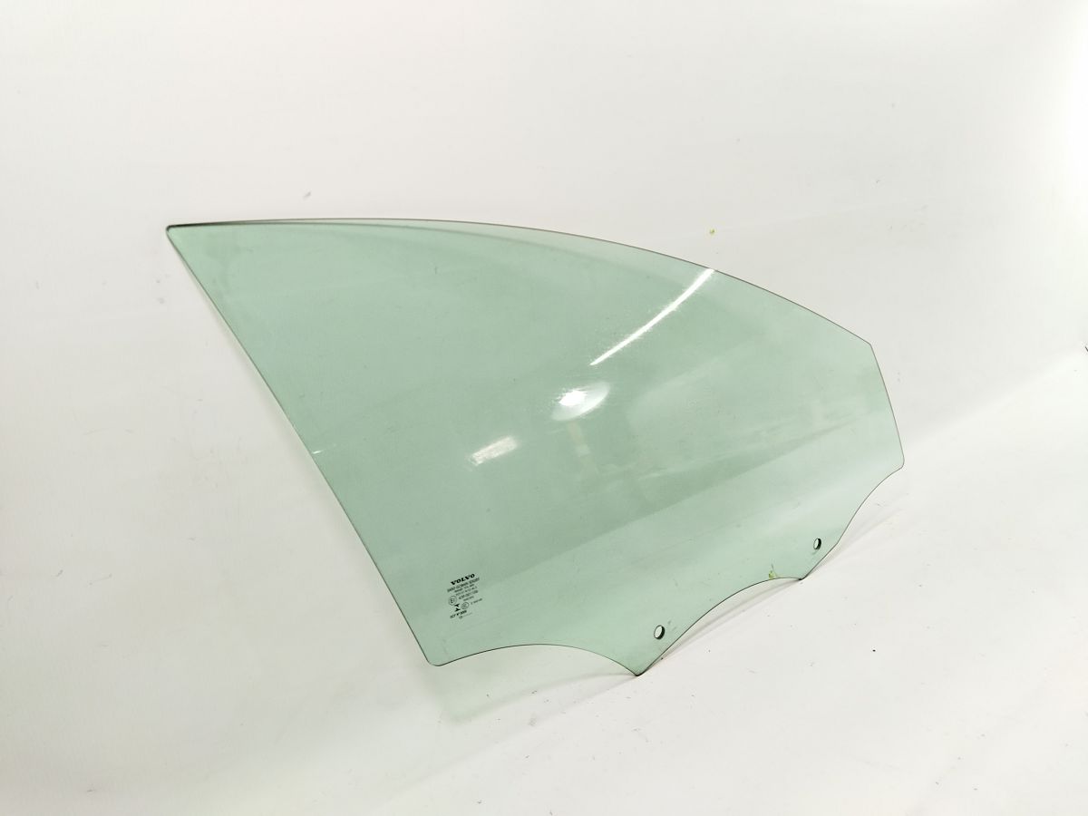 S60 Скло дверей передньої правої Volvo S60 2011-2018 31385411 Volvo S60 2