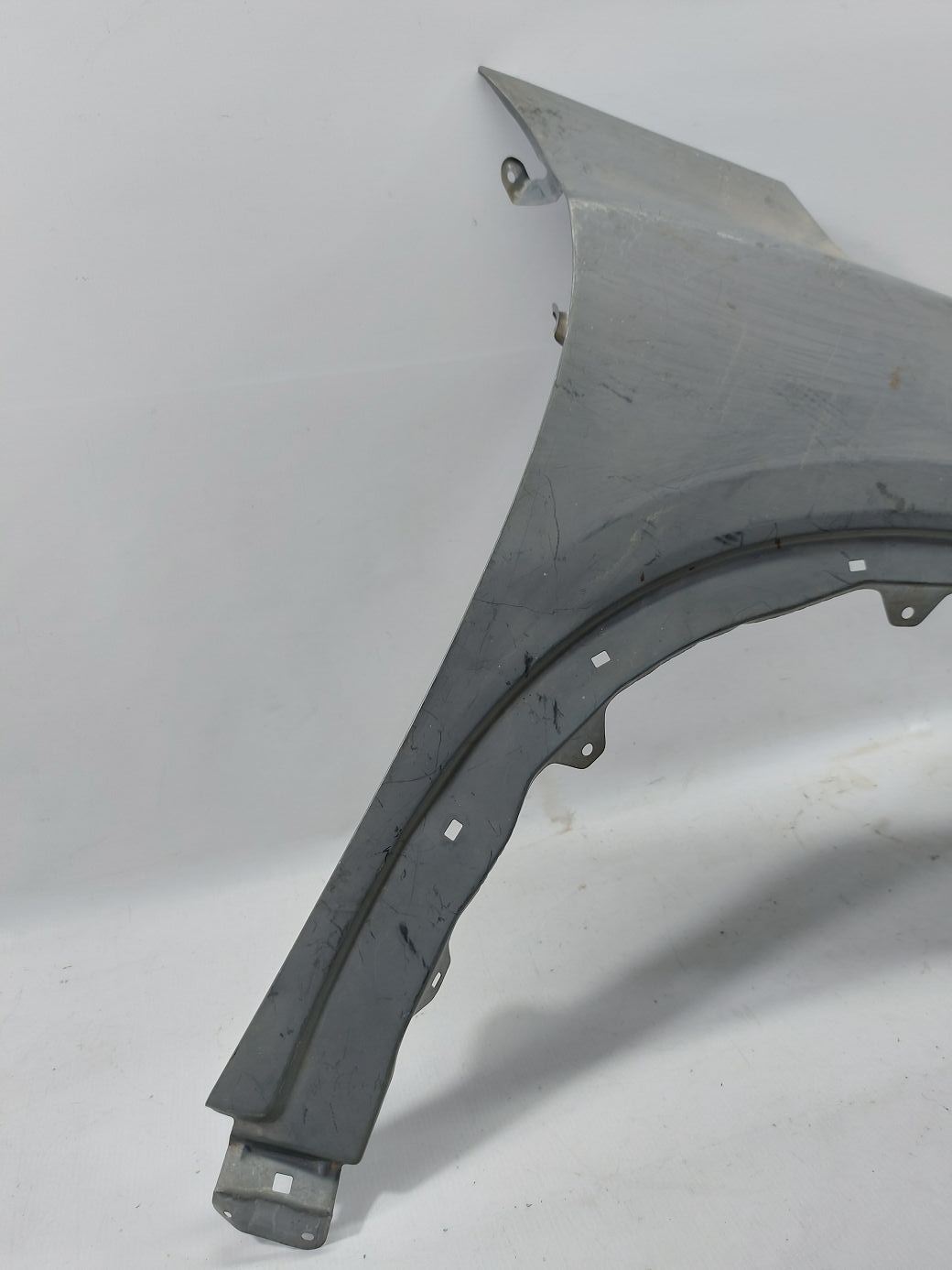 Крылья. Крыло переднее правое Honda 602103K4H00ZZ Honda M-NV Basic Version