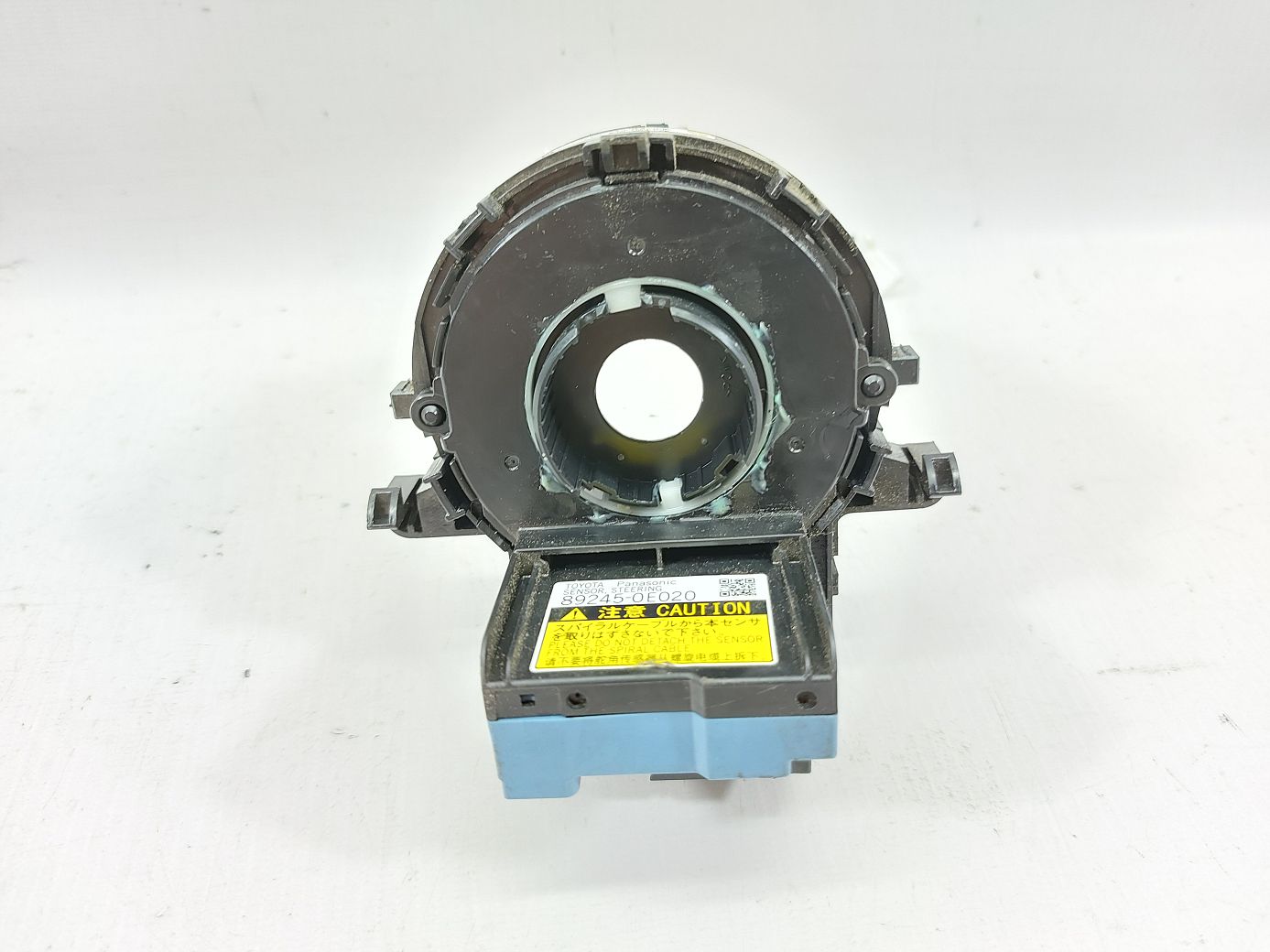 Sienna Підрульовий шлейф air bag Toyota Sienna 2015-2017 843070E080 Toyota Sienna 3