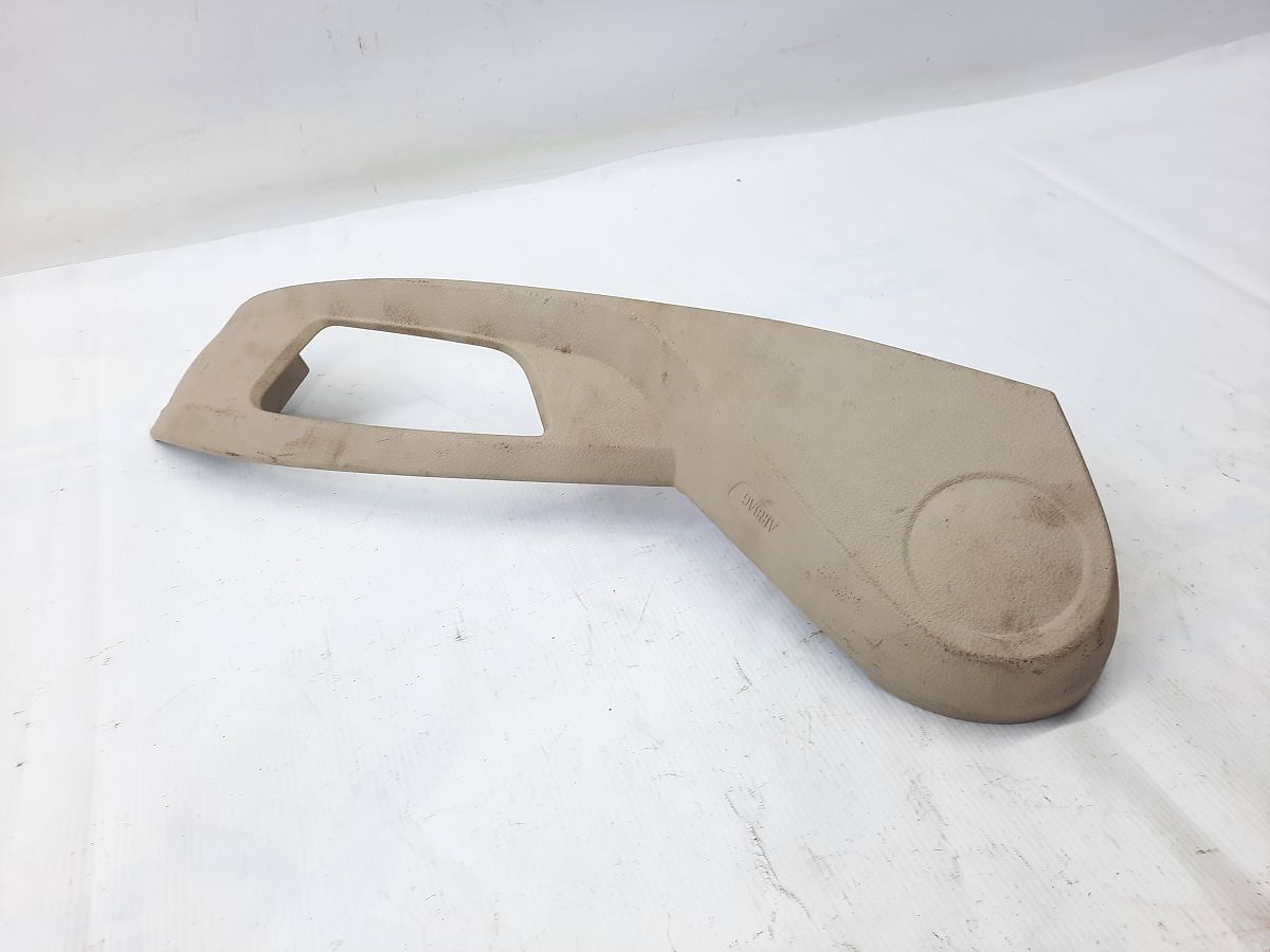 7 series. Накладка переднього сидіння збоку права BMW 7 2012 52109168212 BMW 7