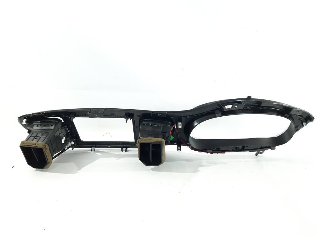 Dart Накладка панели приборов с воздуховодами Dodge Dart 2013-2019 1ZV22LR5AB Dodge Dart 2