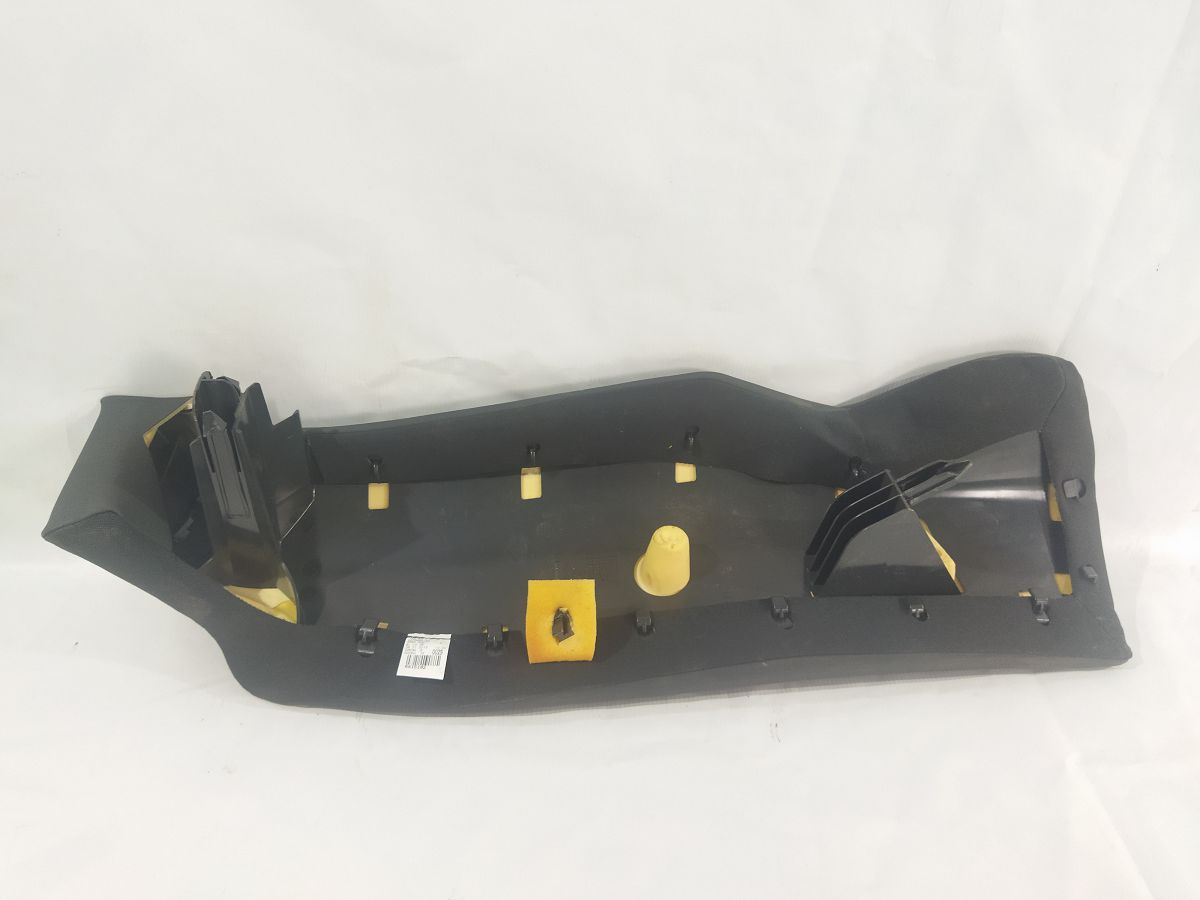S60 Боковая спинка заднего ряда сидений левая Volvo S60 2011-2018 1288688 Volvo S60 5