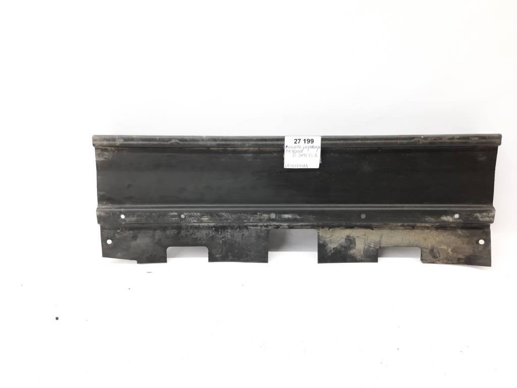 Dart Пыльник радиатора нижний Dodge Dart 2013-2019 68381779AA Dodge Dart 9