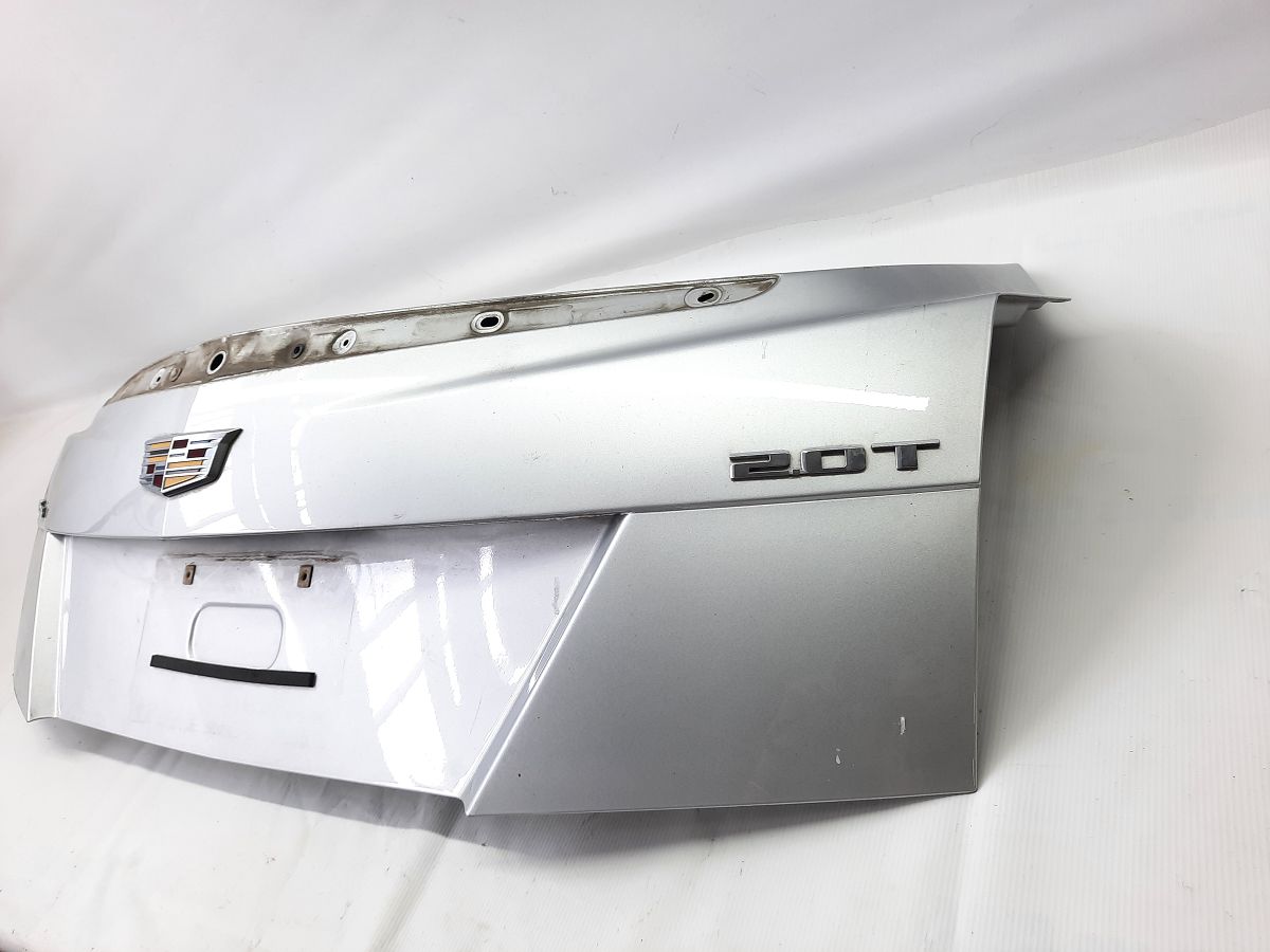 Ats Кришка багажника Cadillac ATS 2015-2019 23266665 Cadillac ATS 2 Ats Кришка багажника Cadillac ATS 2015-2019 23266665 Cadillac ATS 2