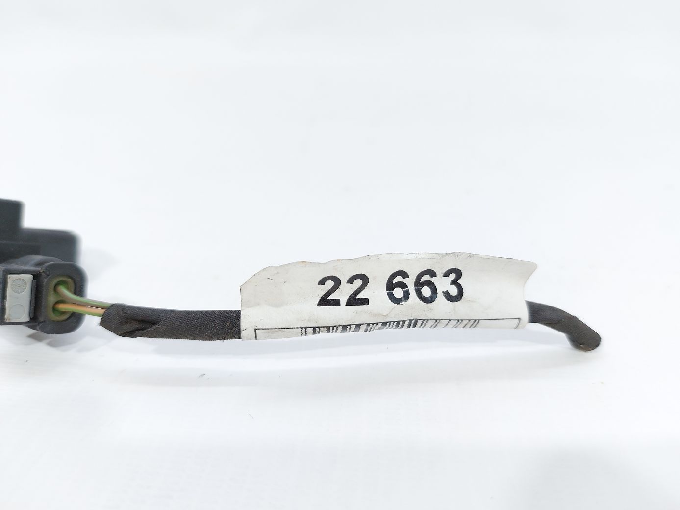 Compass Датчик удара Jeep Compass 2014-2020 560038975AA Jeep Compass 9