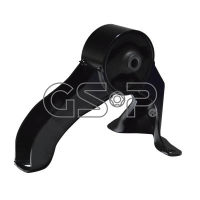 Подушки двигателя. Подушка двигуна GSP 514545 Подушки двигателя. Подушка двигуна GSP 514545