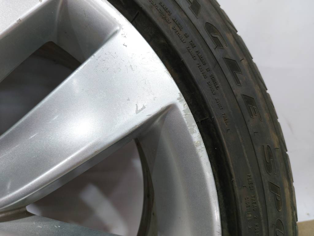 Regal Диск колёсный R18 Buick Regal 2014-2017 13365096 Buick Regal 35