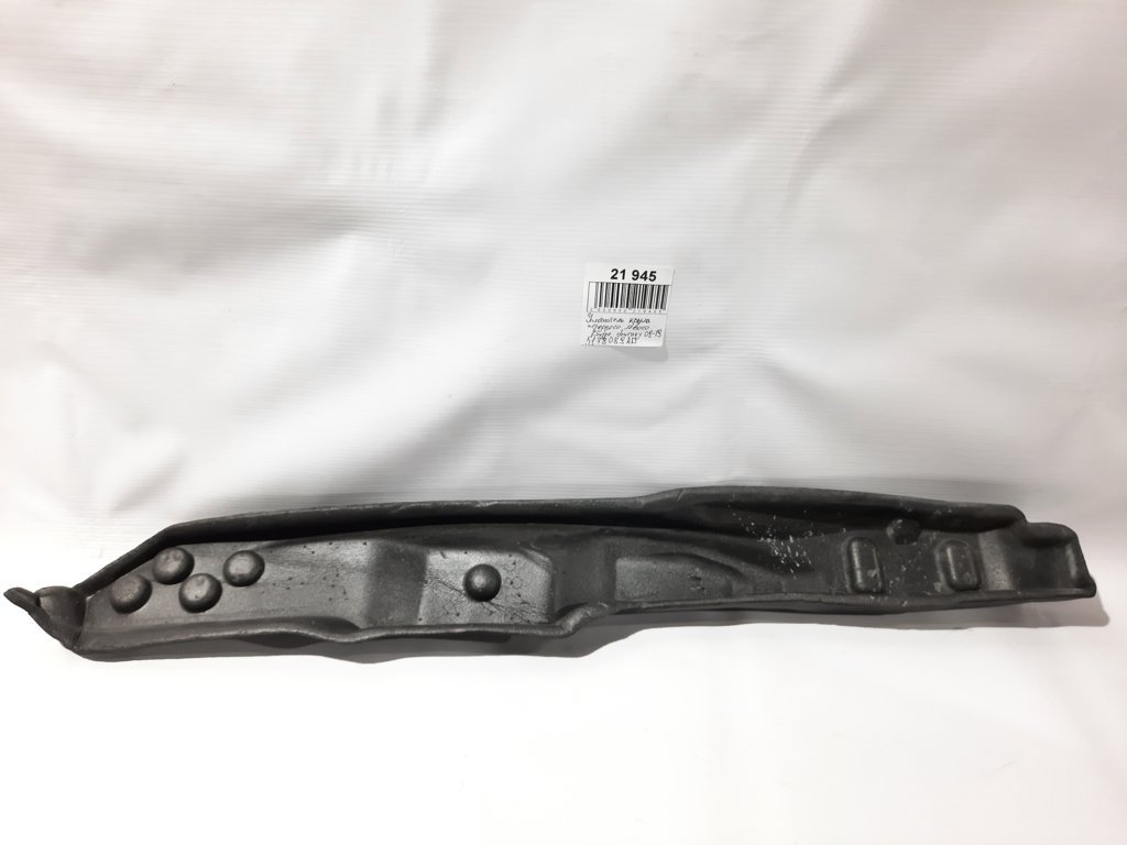 Journey. Уплотнитель крыла переднего левого Dodge Journey 2009-2019 5178089AD Dodge Journey