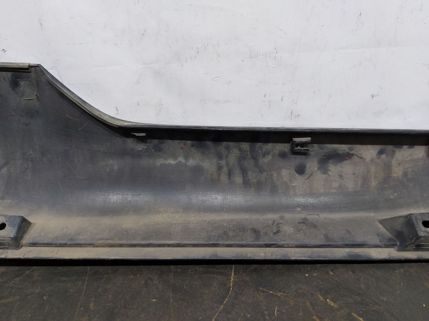 Cr-z Поріг лівий (пластик) Honda CR-Z 2011-2015 71850SZTG01ZE Honda CR-Z 7 Cr-z Поріг лівий (пластик) Honda CR-Z 2011-2015 71850SZTG01ZE Honda CR-Z 7