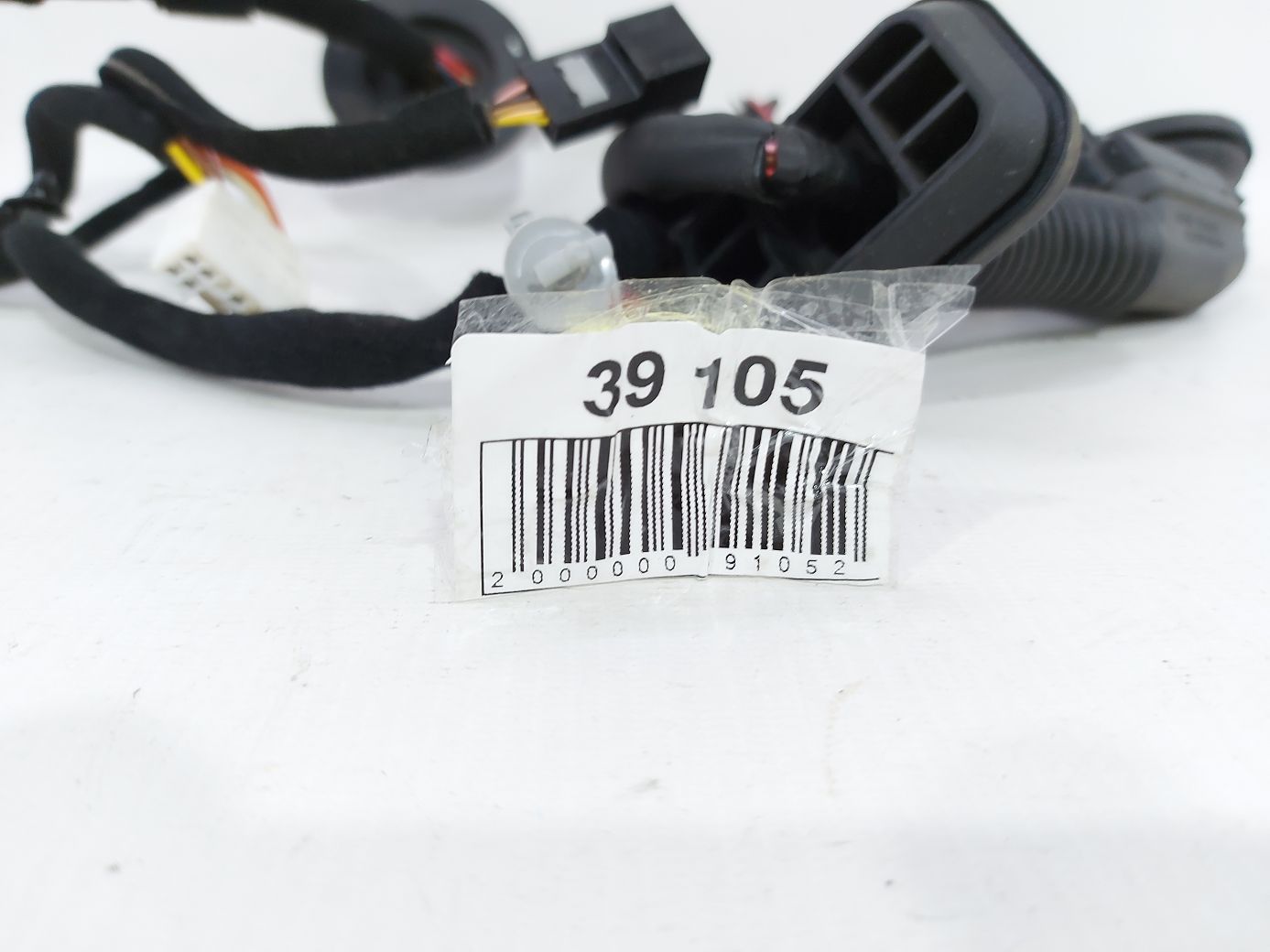 Forte Проводка двери передней правой Kia Forte 2014 91610A7261 Kia Forte 3