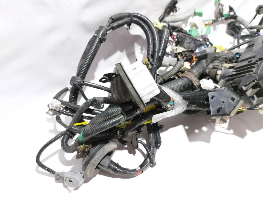 Tsx Проводка підкапотне Acura TSX 2011-2014 32120TL2A0312 Acura TSX 3