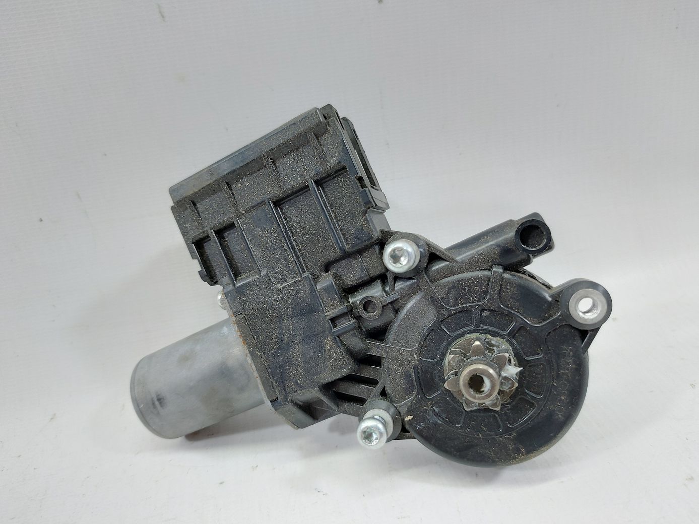 Camry Моторчик склопідйомника двері передньої правої Toyota Camry 2015-2017 8571006261 Toyota Camry 2