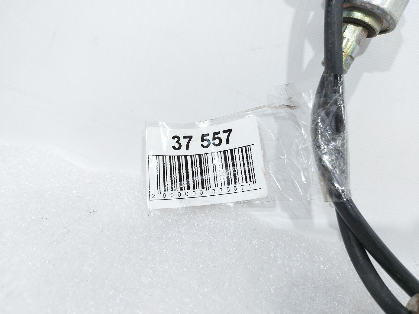 Camry Трос АКПП Toyota Camry 2012-2017 3382006490 Toyota Camry 5