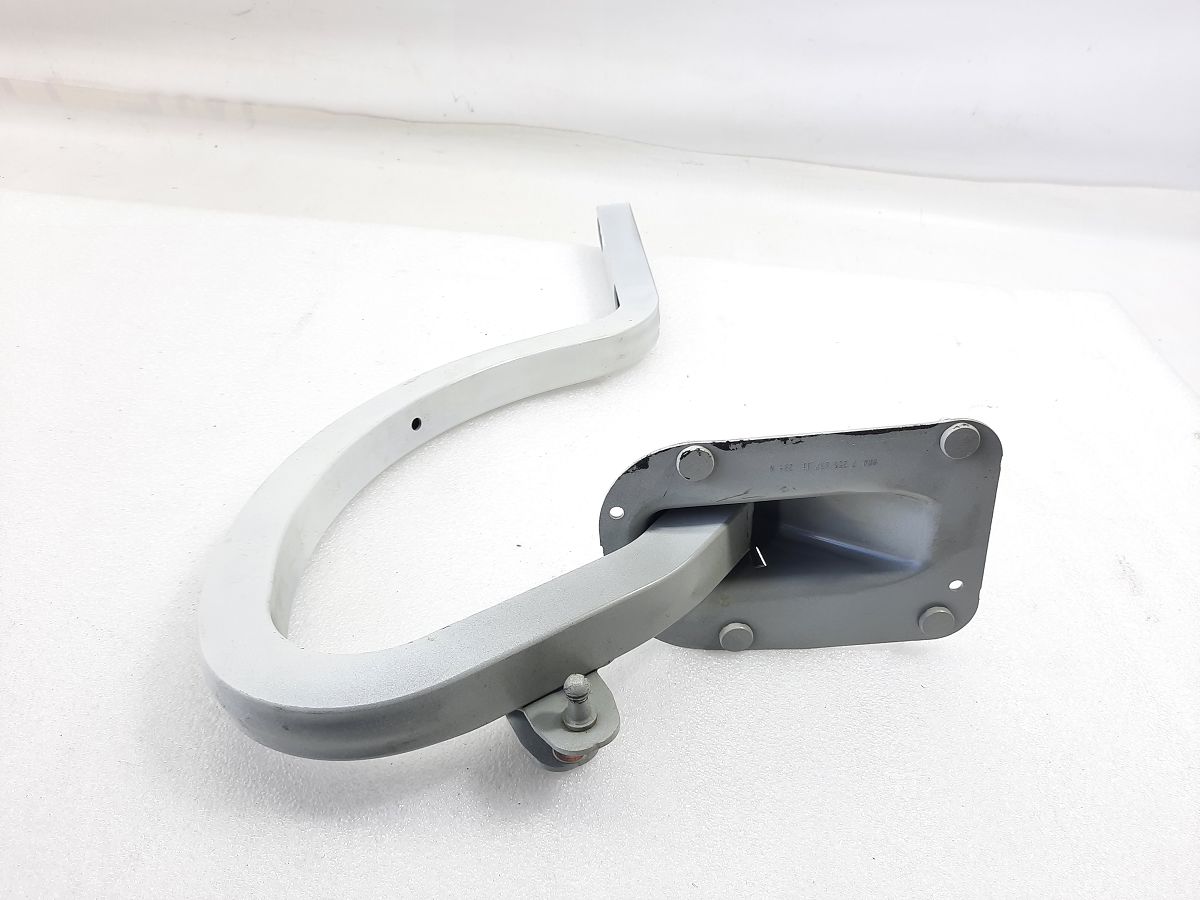 328i xdrive Петля кришки багажника ліва BMW 328i xDrive 2013-2016 41007420783 BMW 328i xDrive 2